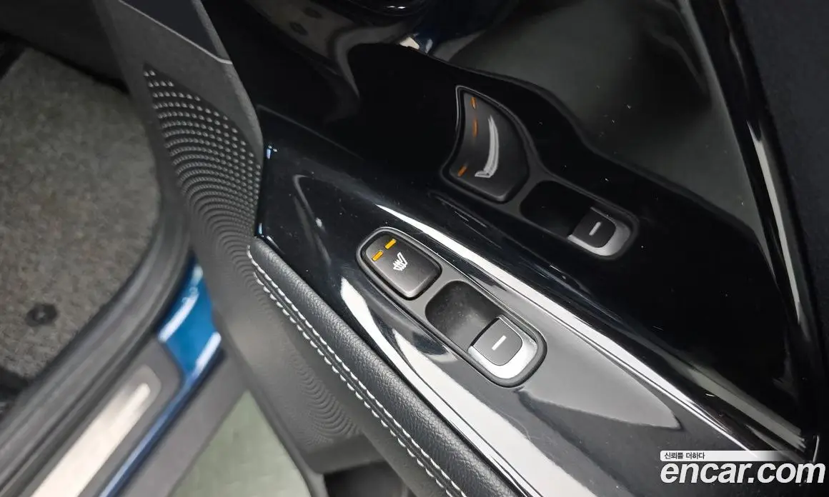 Kia Niro 2017 1.6 АКПП, фото 18