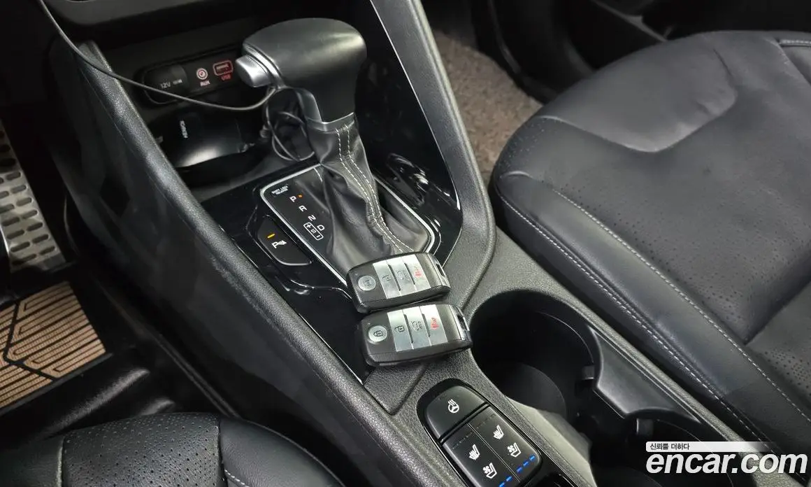 Kia Niro 2017 1.6 АКПП, фото 9