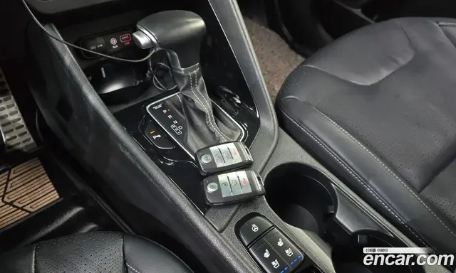 Kia Niro 2017 1.6 АКПП, миниатюра 9