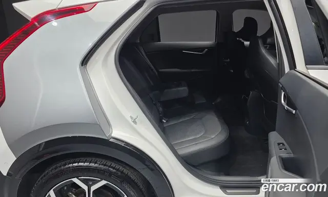 Kia Niro 2022 1.6 АКПП, миниатюра 12