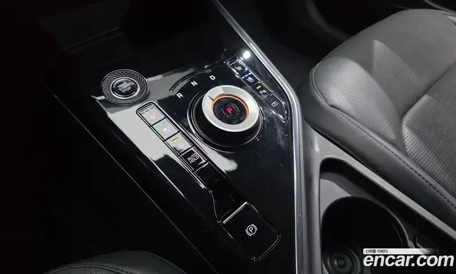 Kia Niro 2022 1.6 АКПП, миниатюра 9 Kia Niro 2022 1.6 АКПП, миниатюра 9