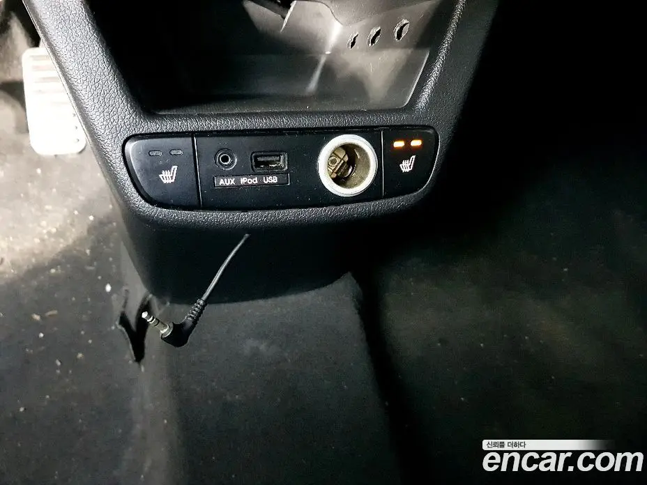 Kia Ray 2013 1.0 АКПП, фото 15