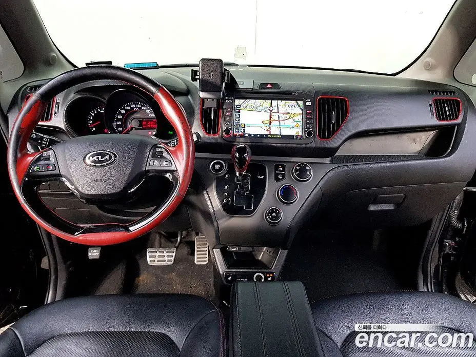 Kia Ray 2013 1.0 АКПП, фото 5