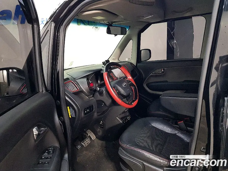 Kia Ray 2013 1.0 АКПП, фото 8