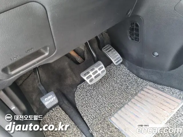 Kia Ray 2019 1.0 АКПП, миниатюра 11