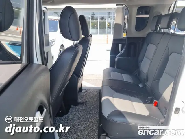 Kia Ray 2019 1.0 АКПП, миниатюра 12