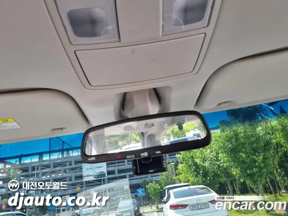 Kia Ray 2019 1.0 АКПП, фото 14