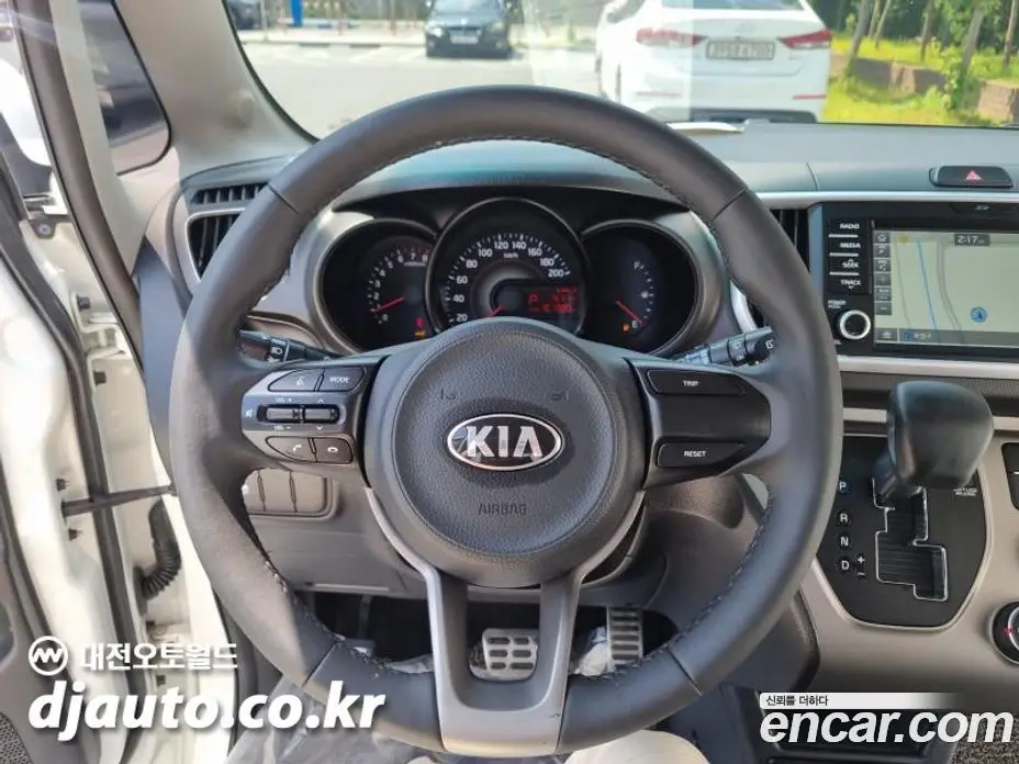 Kia Ray 2019 1.0 АКПП, фото 15