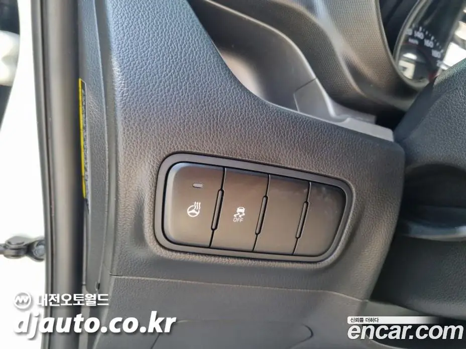 Kia Ray 2019 1.0 АКПП, фото 16