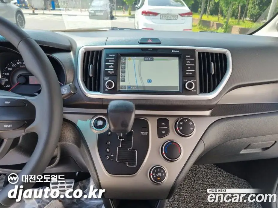 Kia Ray 2019 1.0 АКПП, фото 9