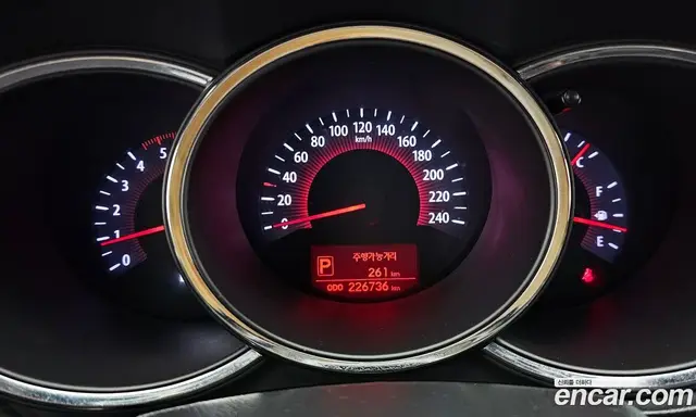 Kia Sorento 2011 2.0 АКПП, миниатюра 11