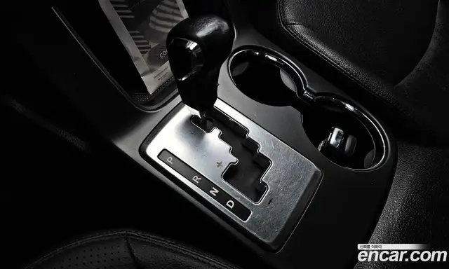 Kia Sorento 2011 2.0 АКПП, миниатюра 12