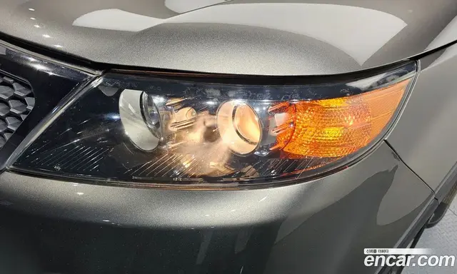 Kia Sorento 2011 2.0 АКПП, миниатюра 8