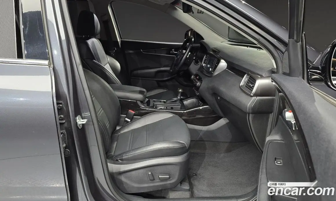 Kia Sorento 2014 2.0 АКПП, фото 11 Kia Sorento 2014 2.0 АКПП, фото 11