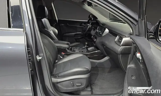 Kia Sorento 2014 2.0 АКПП, миниатюра 11 Kia Sorento 2014 2.0 АКПП, миниатюра 11
