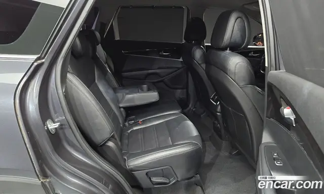 Kia Sorento 2014 2.0 АКПП, миниатюра 12