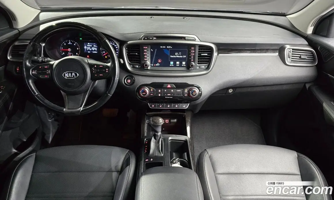 Kia Sorento 2014 2.0 АКПП, фото 7 Kia Sorento 2014 2.0 АКПП, фото 7