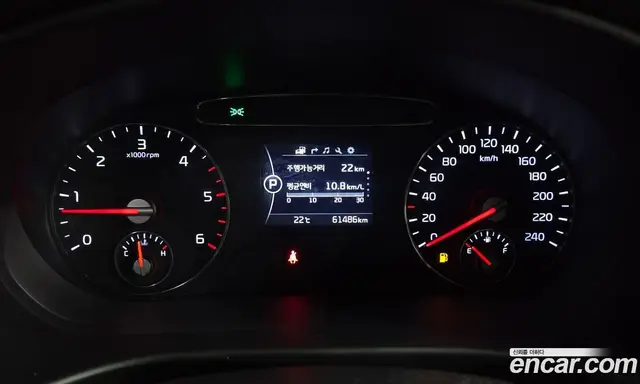 Kia Sorento 2014 2.0 АКПП, миниатюра 8 Kia Sorento 2014 2.0 АКПП, миниатюра 8