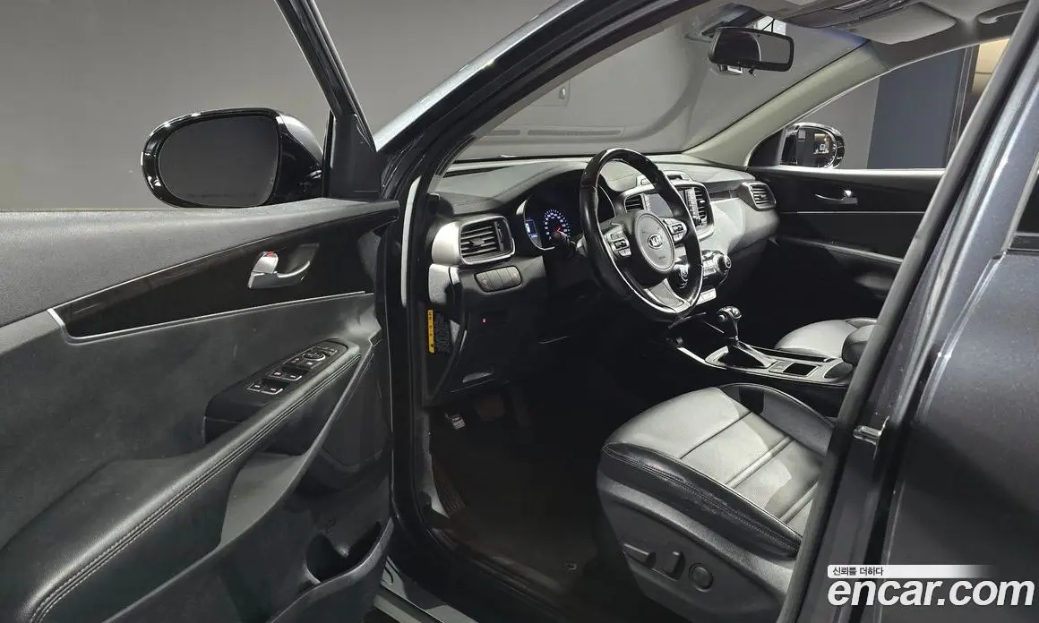 Kia Sorento 2014 2.0 АКПП, фото 10 Kia Sorento 2014 2.0 АКПП, фото 10
