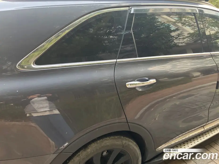 Kia Sorento 2015 2.2 АКПП, фото 16