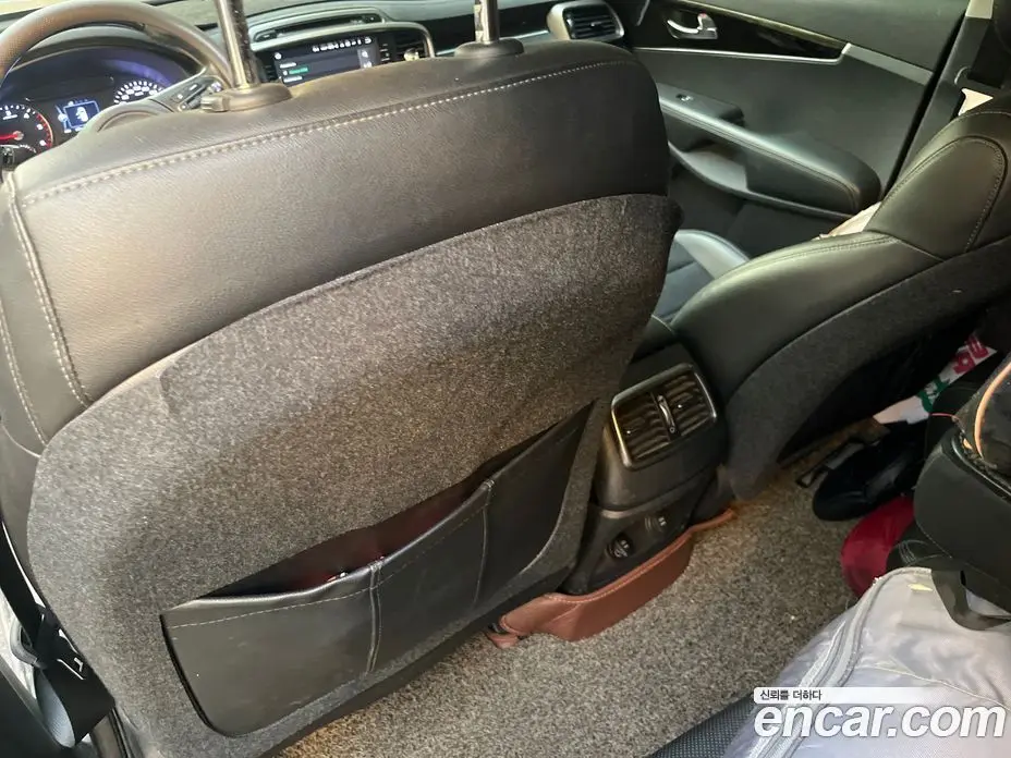 Kia Sorento 2015 2.2 АКПП, фото 20