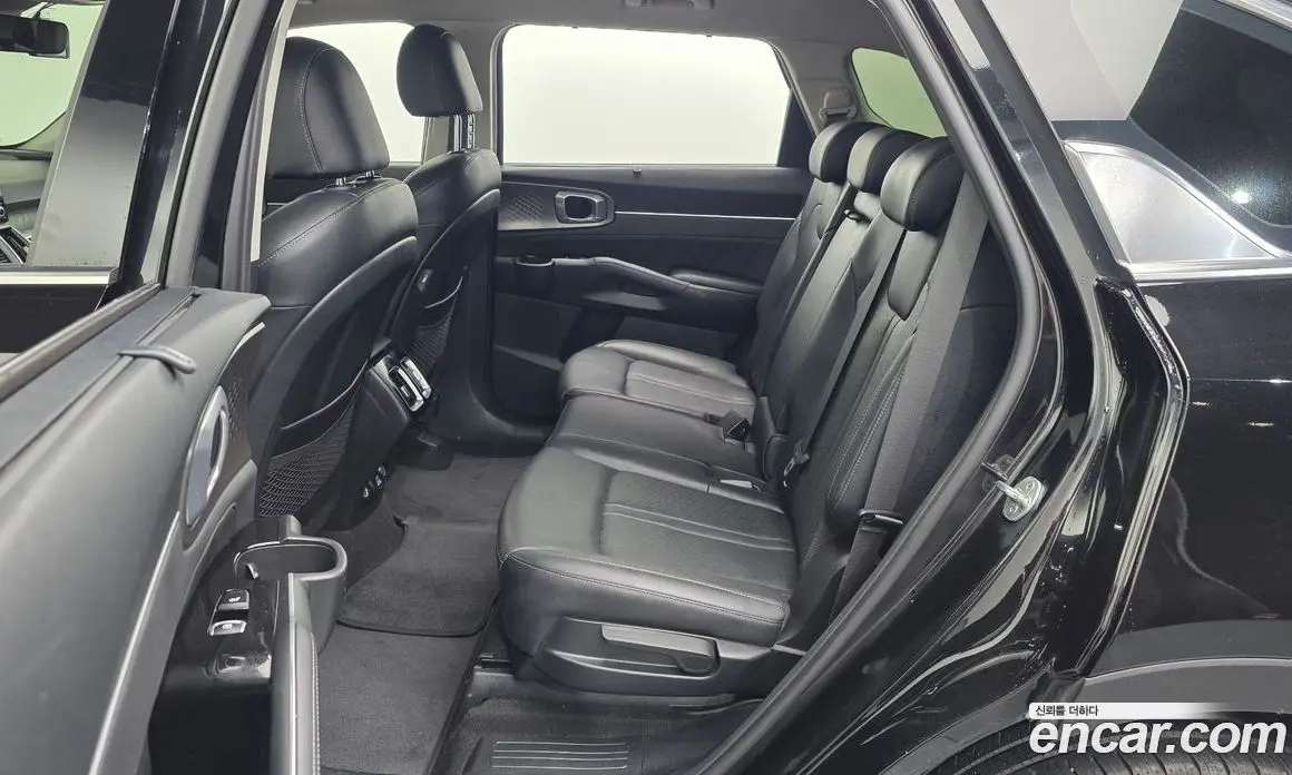 Kia Sorento 2020 2.2 АКПП, фото 11
