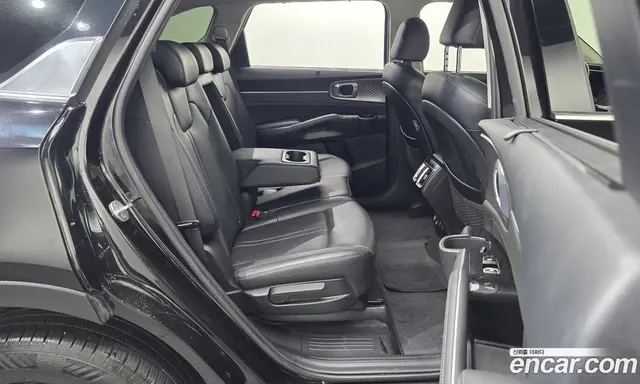 Kia Sorento 2020 2.2 АКПП, миниатюра 12
