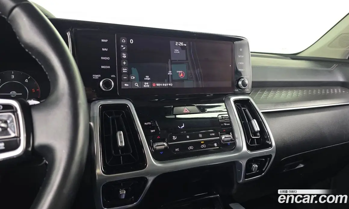 Kia Sorento 2020 2.2 АКПП, фото 13
