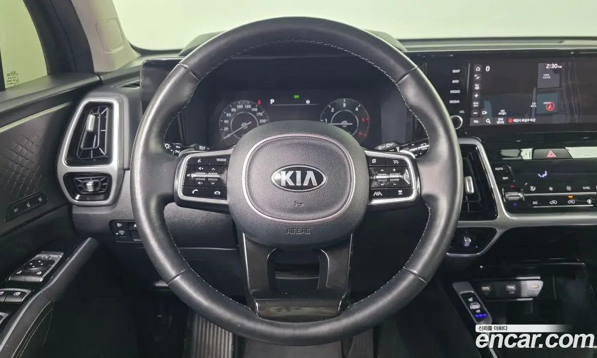 Kia Sorento 2020 2.2 АКПП, фото 14