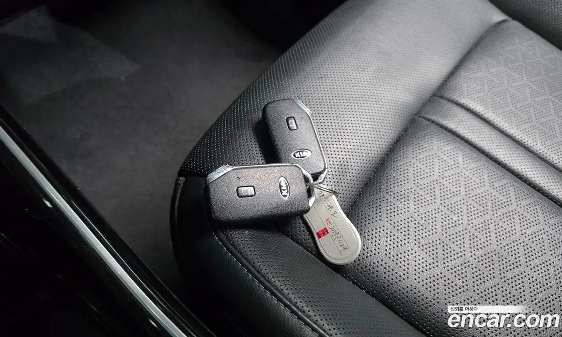 Kia Sorento 2020 2.2 АКПП, фото 16