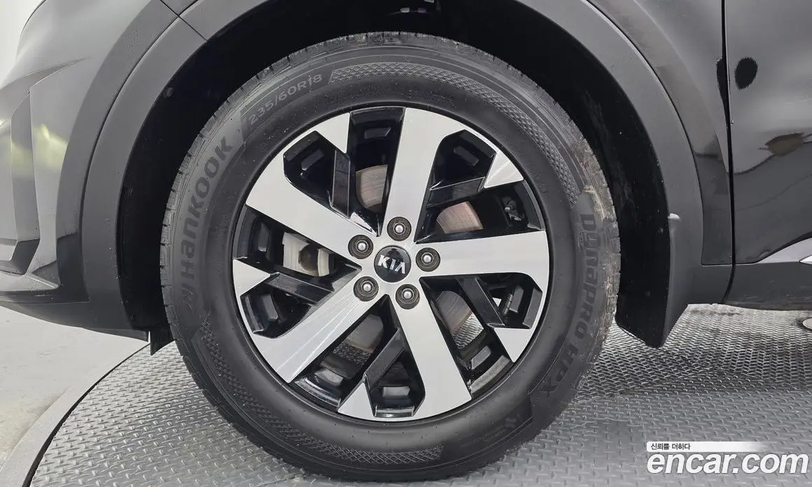 Kia Sorento 2020 2.2 АКПП, фото 5