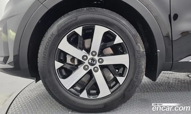 Kia Sorento 2020 2.2 АКПП, миниатюра 5