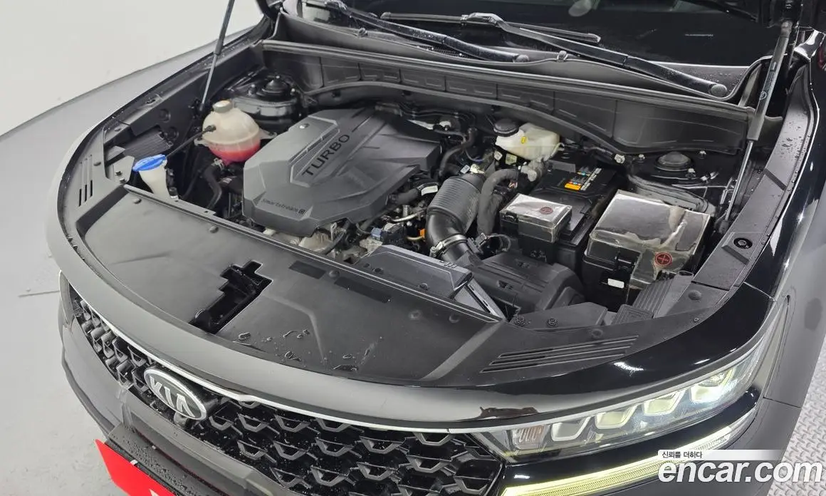 Kia Sorento 2020 2.2 АКПП, фото 6