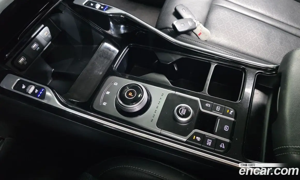 Kia Sorento 2020 2.2 АКПП, фото 9