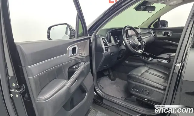 Kia Sorento 2020 2.2 АКПП, миниатюра 10