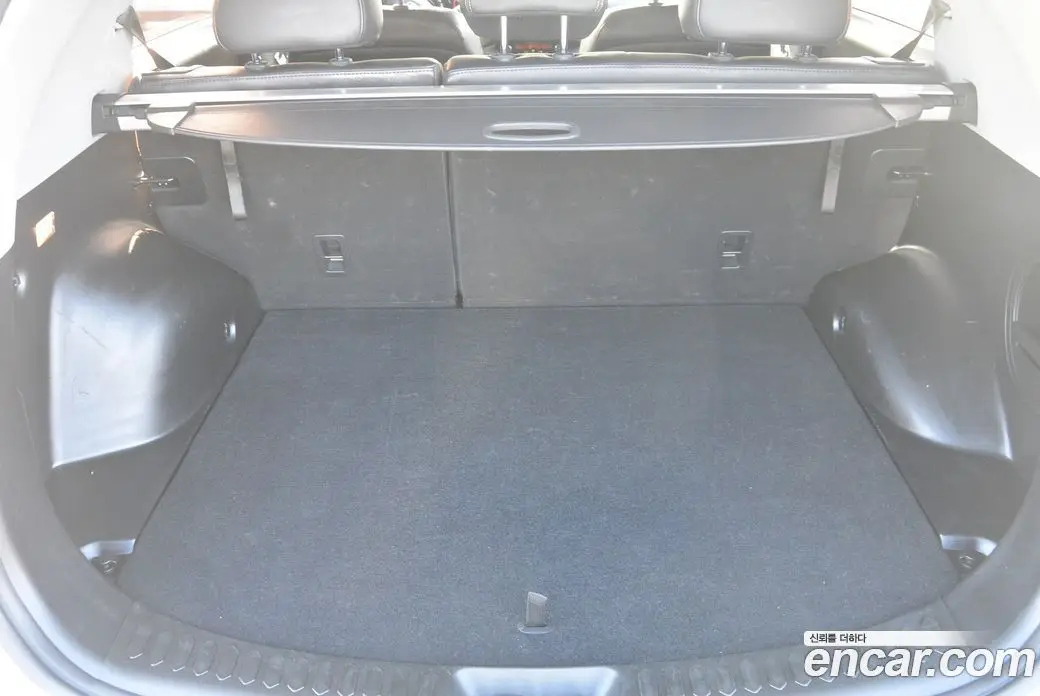 Kia Sportage 2010 2.0 АКПП, фото 15