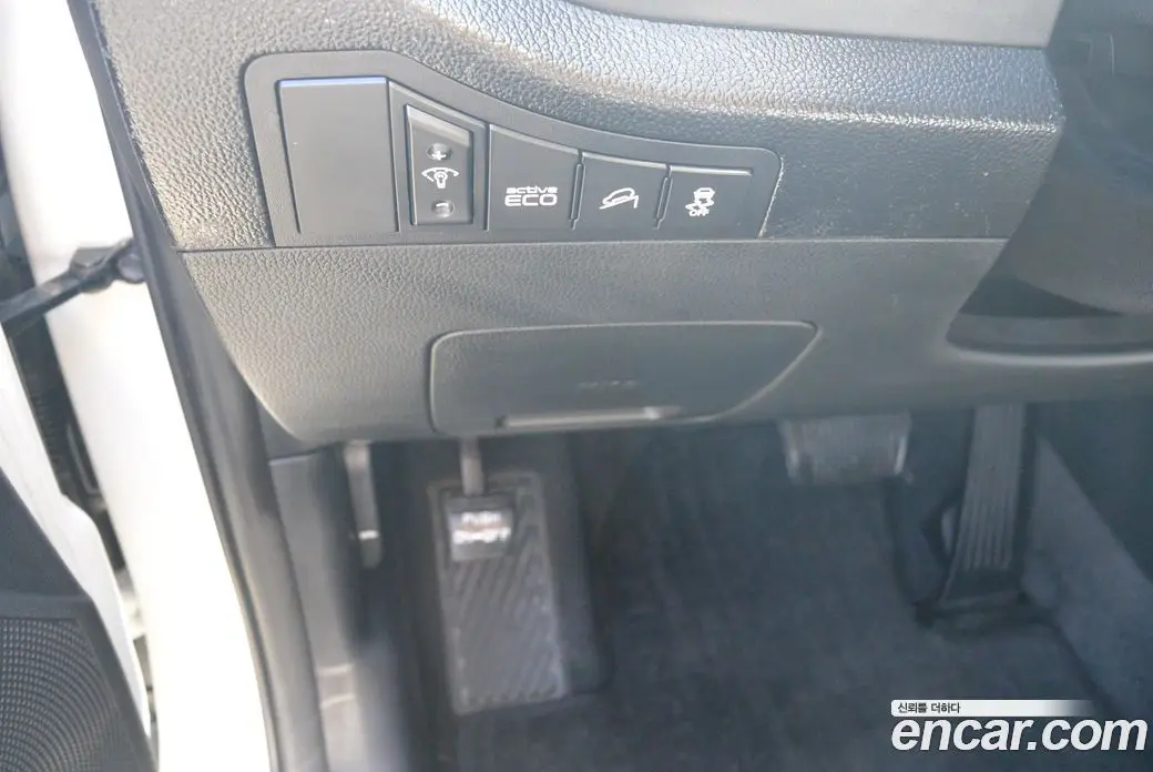 Kia Sportage 2010 2.0 АКПП, фото 18