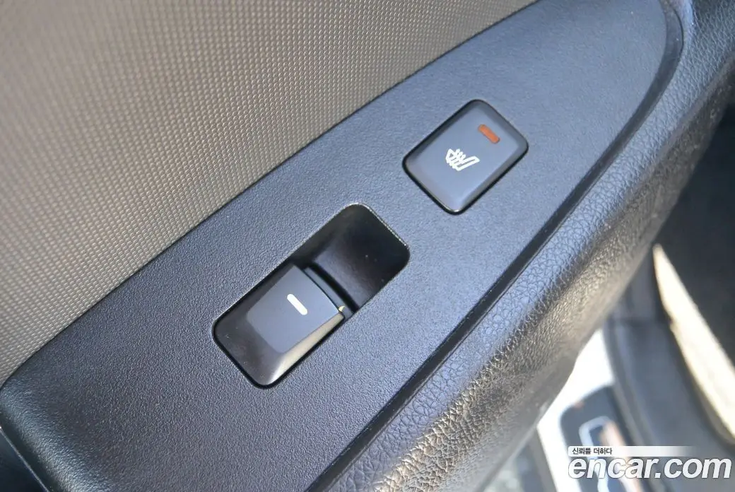 Kia Sportage 2010 2.0 АКПП, фото 19