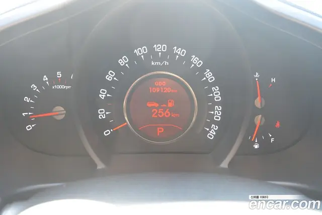 Kia Sportage 2010 2.0 АКПП, миниатюра 8