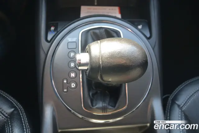 Kia Sportage 2010 2.0 АКПП, миниатюра 9