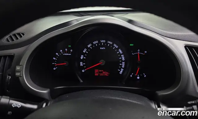 Kia Sportage 2015 2.0 АКПП, миниатюра 11