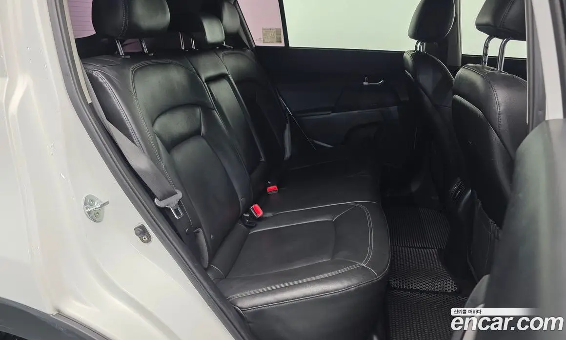 Kia Sportage 2015 2.0 АКПП, фото 18
