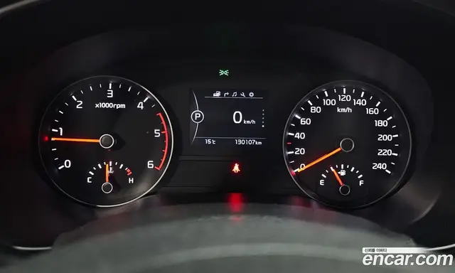 Kia Sportage 2016 1.7 АКПП, миниатюра 11