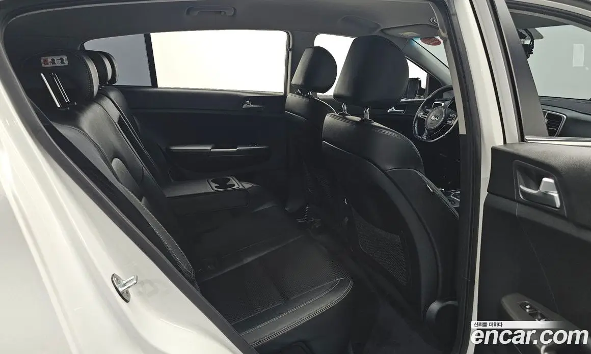 Kia Sportage 2016 1.7 АКПП, фото 16