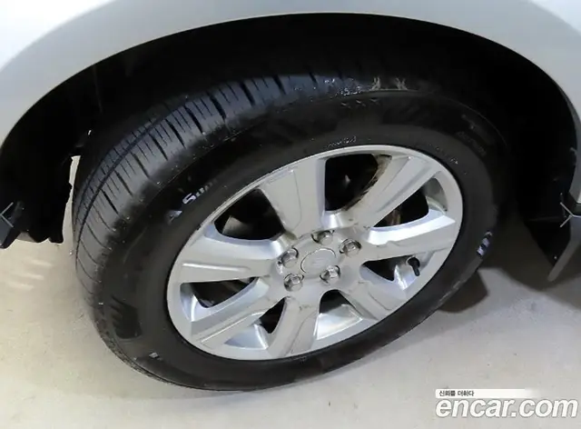 Land Rover Discovery 2010 2.7 АКПП, миниатюра 11