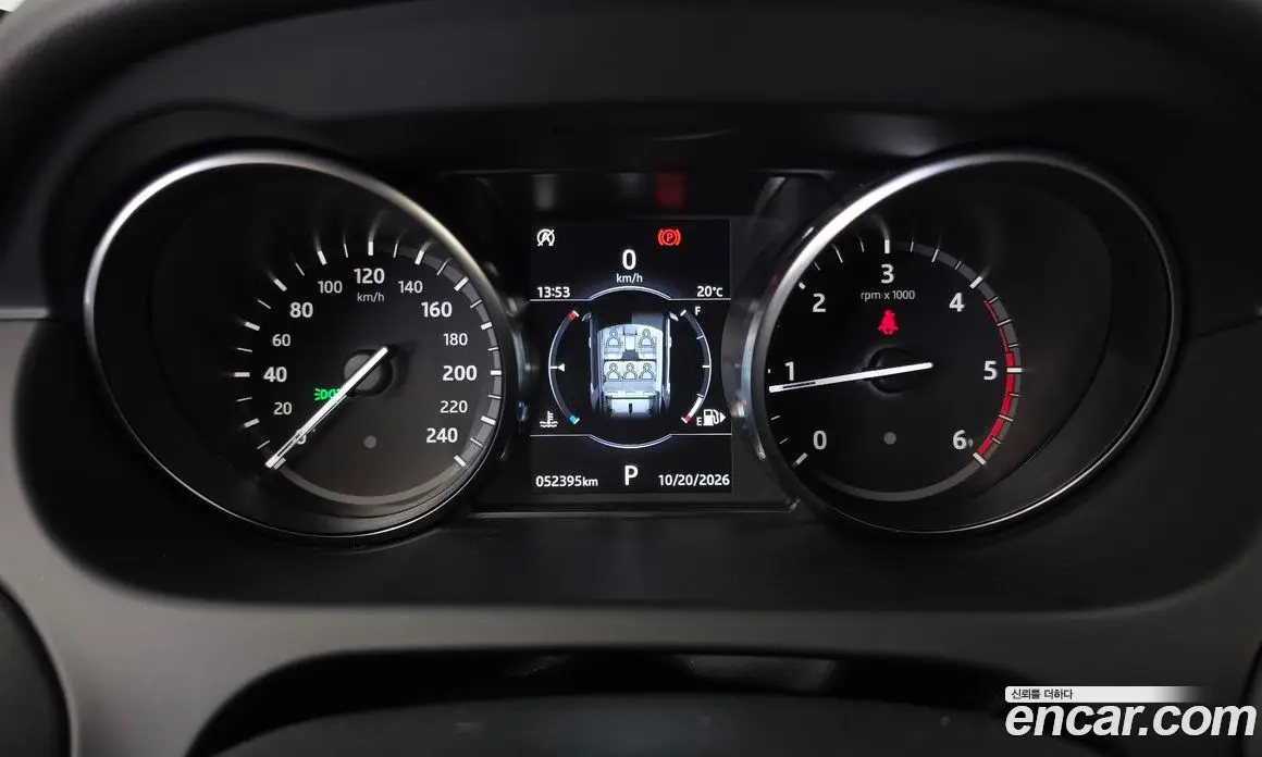 Land Rover Discovery Sport 2018 2.0 АКПП, фото 11
