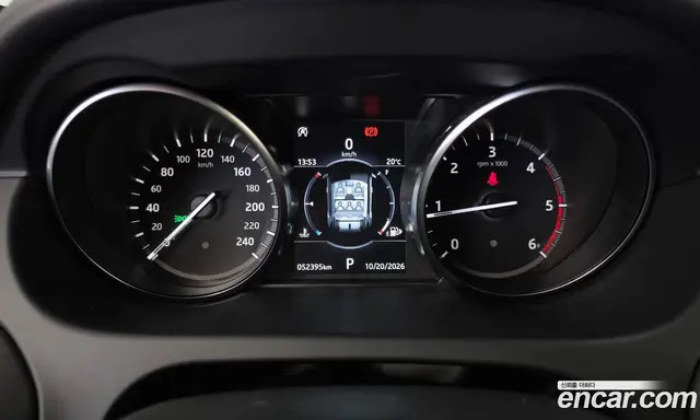 Land Rover Discovery Sport 2018 2.0 АКПП, миниатюра 11