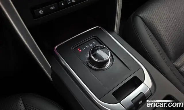 Land Rover Discovery Sport 2018 2.0 АКПП, миниатюра 12