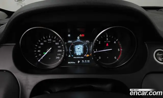 Land Rover Discovery Sport 2019 2.0 АКПП, миниатюра 11