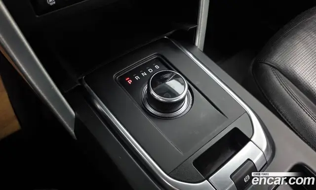 Land Rover Discovery Sport 2019 2.0 АКПП, миниатюра 12